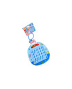 Mischievous Little Partner 25-Hole Press-Play Clip - Blue